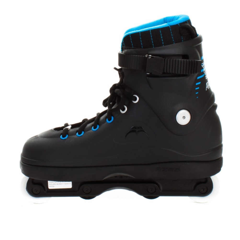 Razors Aragon 4 Mens Aggressive Skates 2011