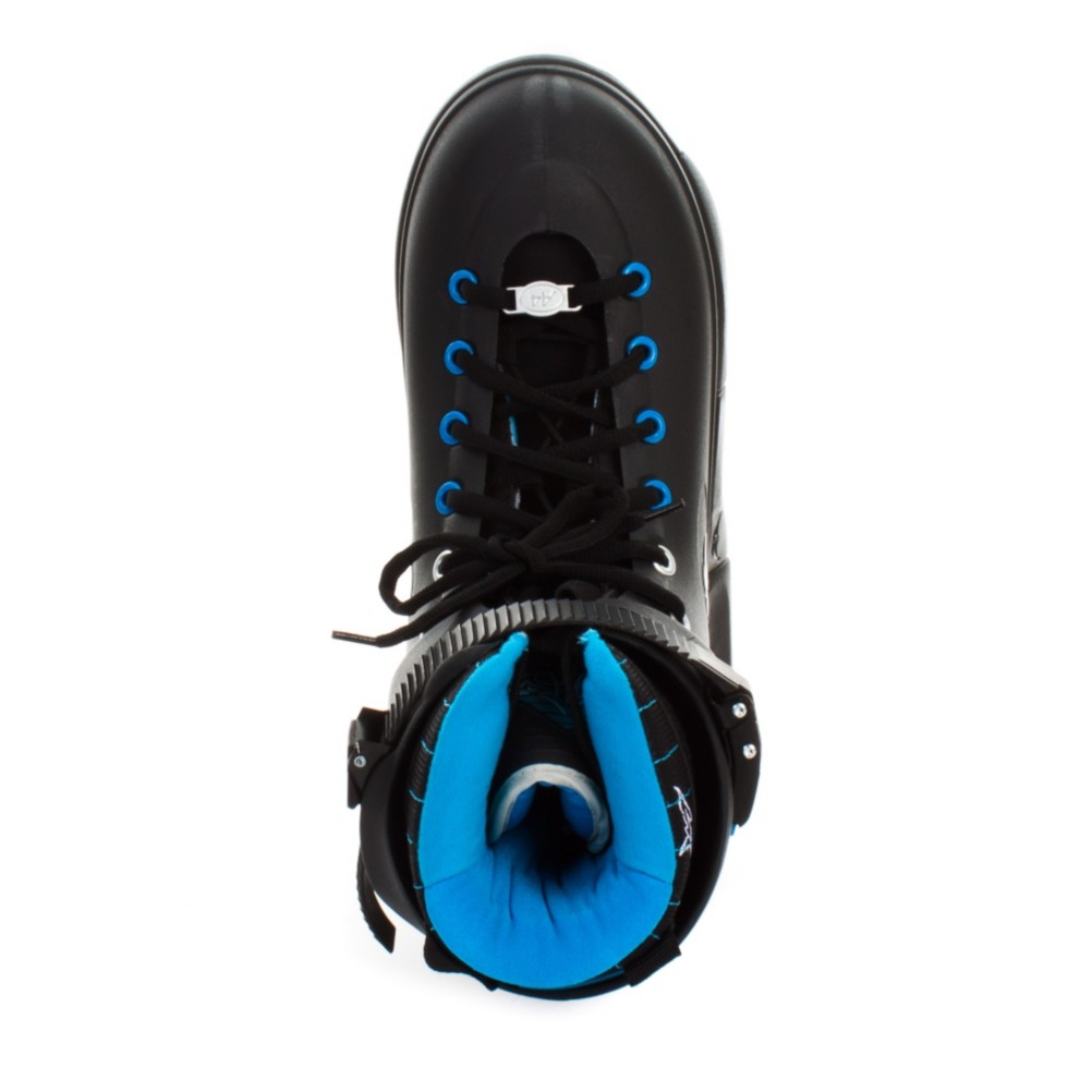 Razors Aragon 4 Mens Aggressive Skates 2011