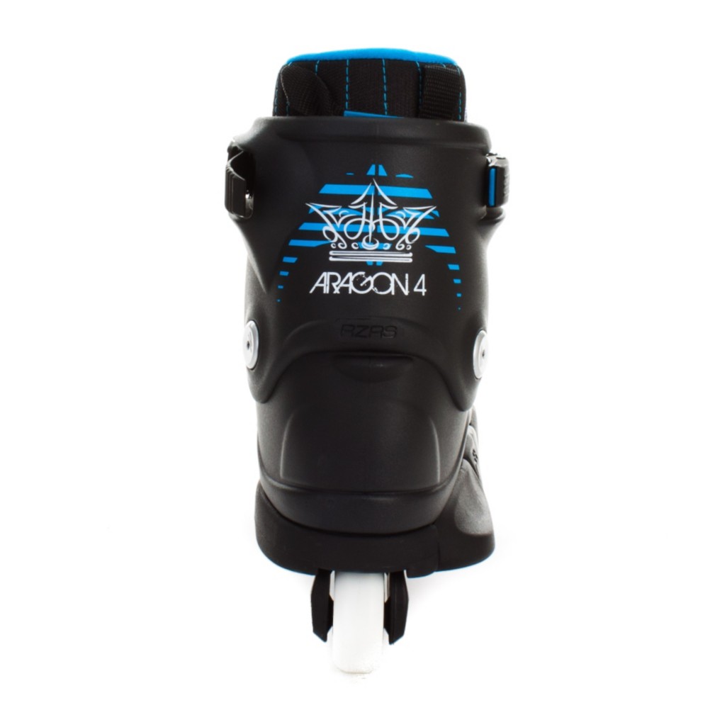 Razors Aragon 4 Mens Aggressive Skates 2011