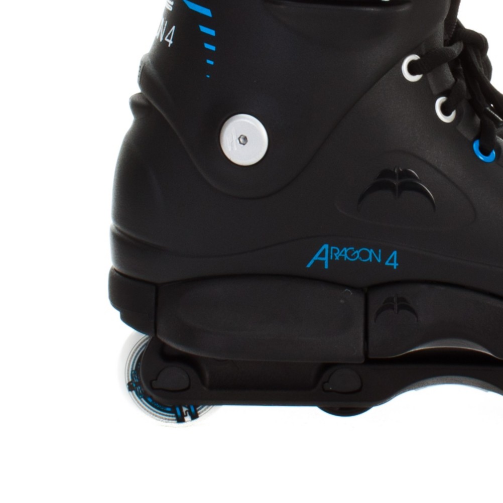 Razors Aragon 4 Mens Aggressive Skates 2011