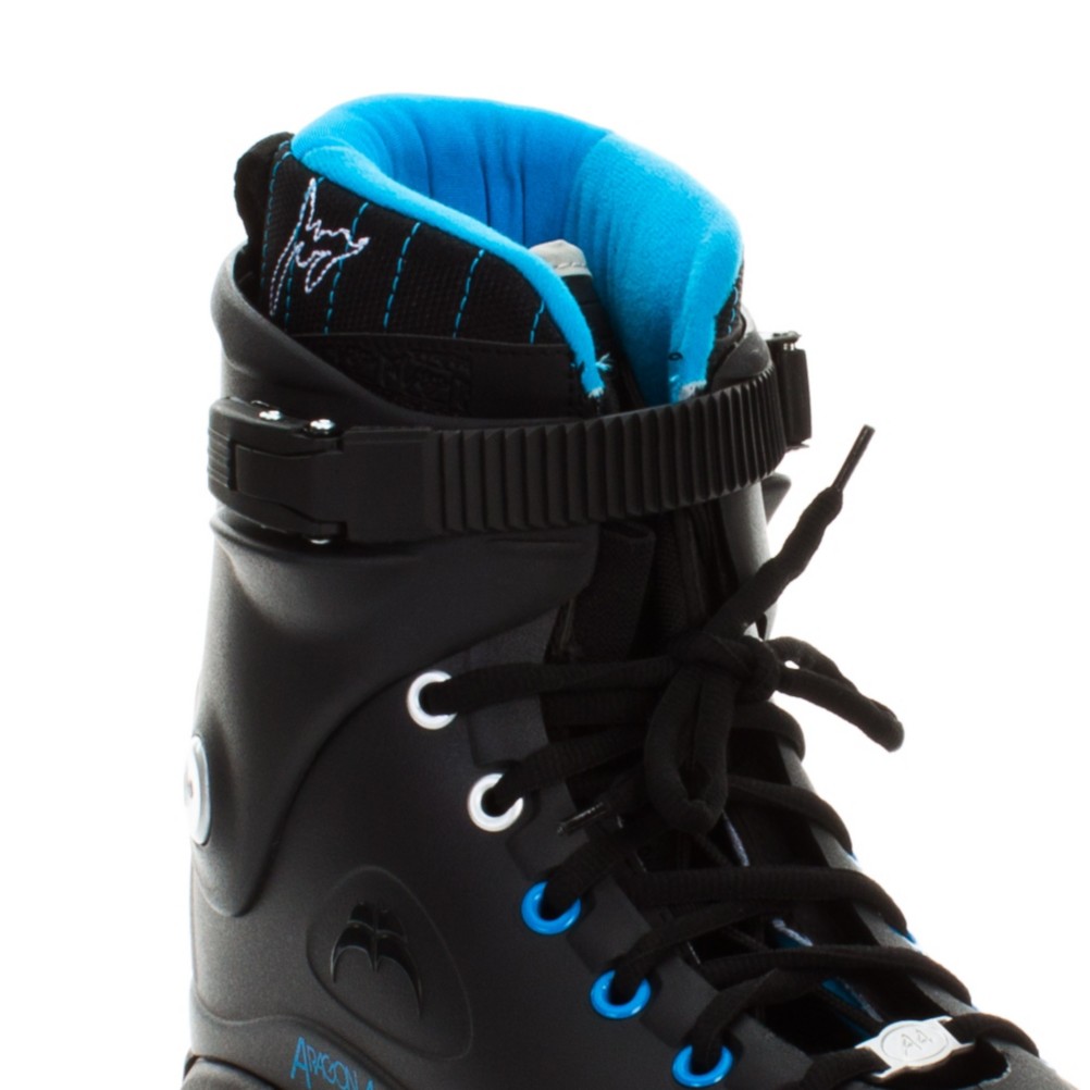 Razors Aragon 4 Mens Aggressive Skates 2011