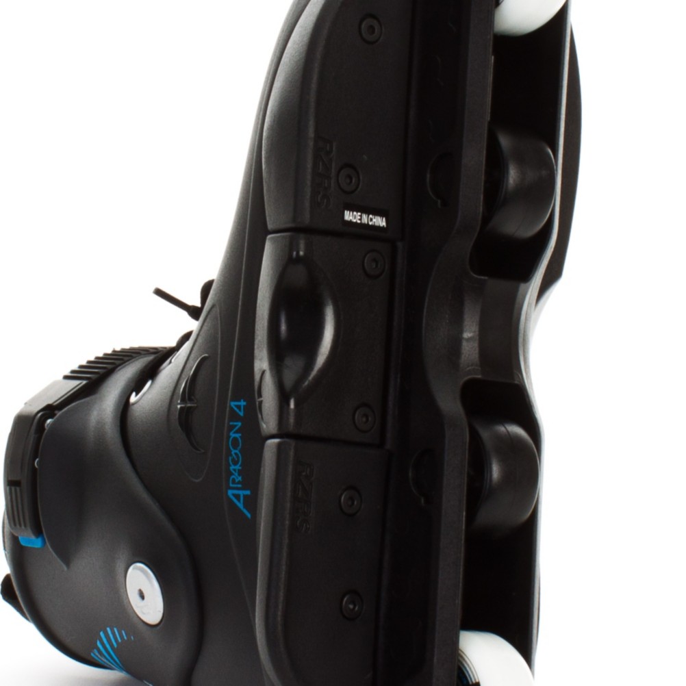 Razors Aragon 4 Mens Aggressive Skates 2011
