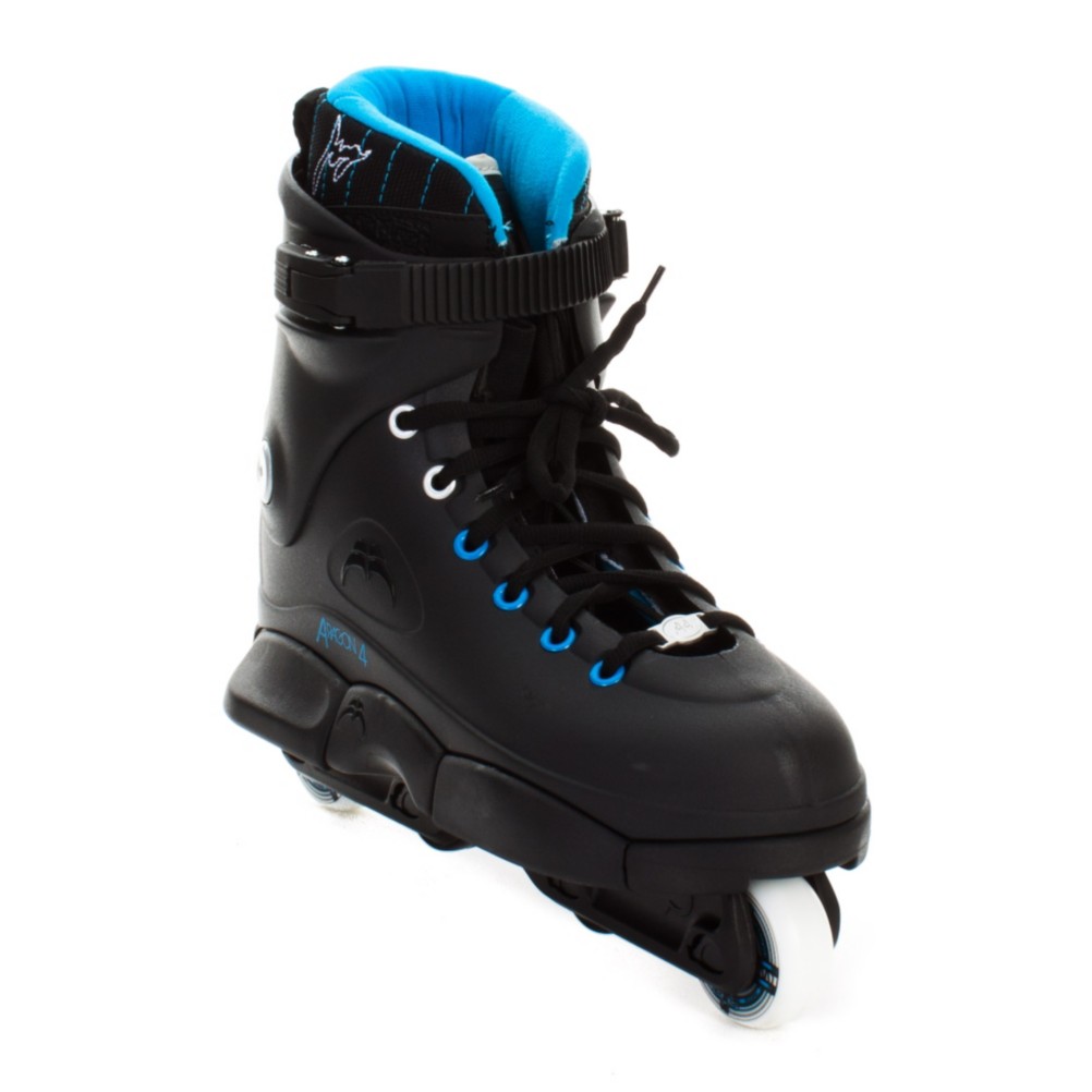 Razors Aragon 4 Mens Aggressive Skates 2011