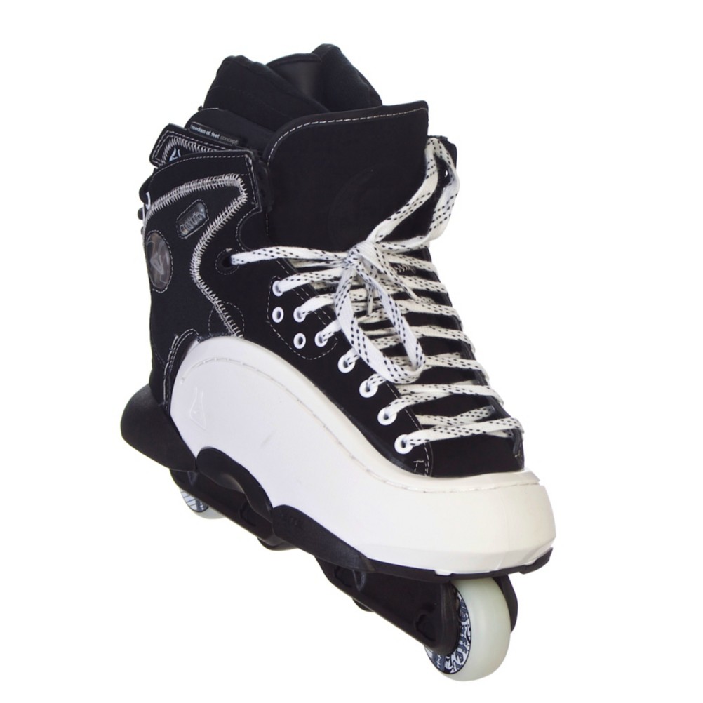 Remz Adult Aggressive Skates