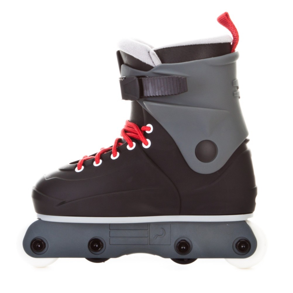 Razors Genesys Adjustable Kids Aggressive Skates 2012