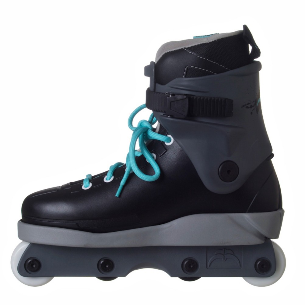 Razors Cult Street Aggressive Skates 2012