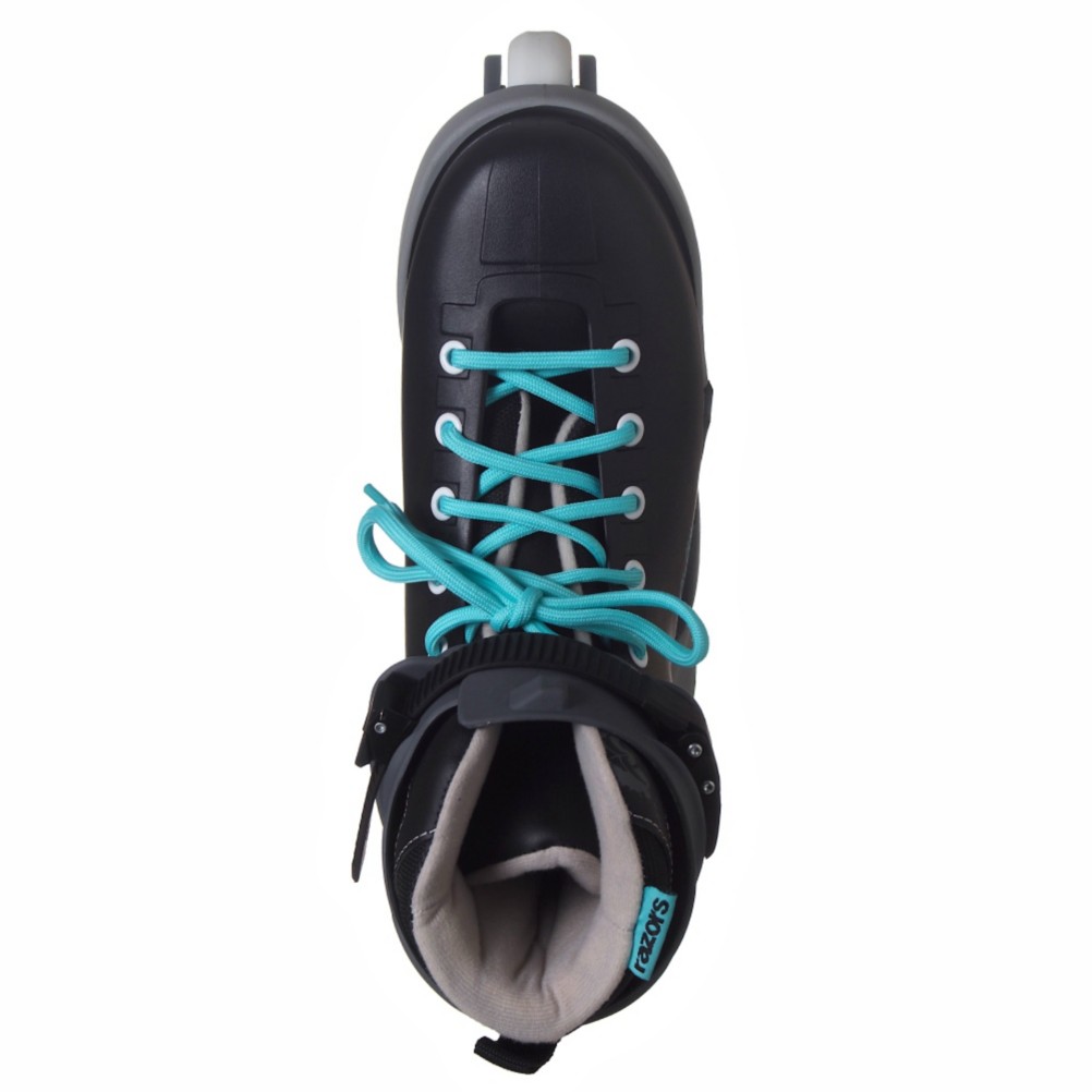 Razors Cult Street Aggressive Skates 2012