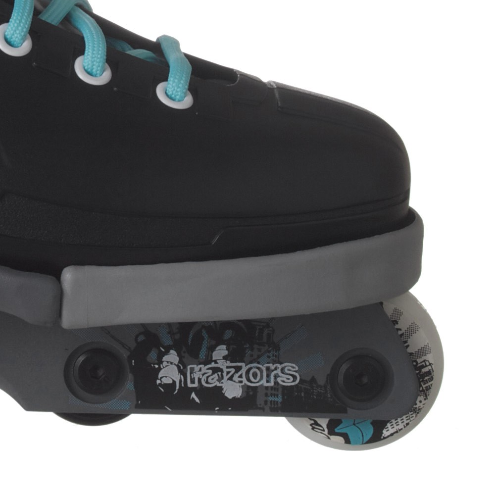 Razors Cult Street Aggressive Skates 2012