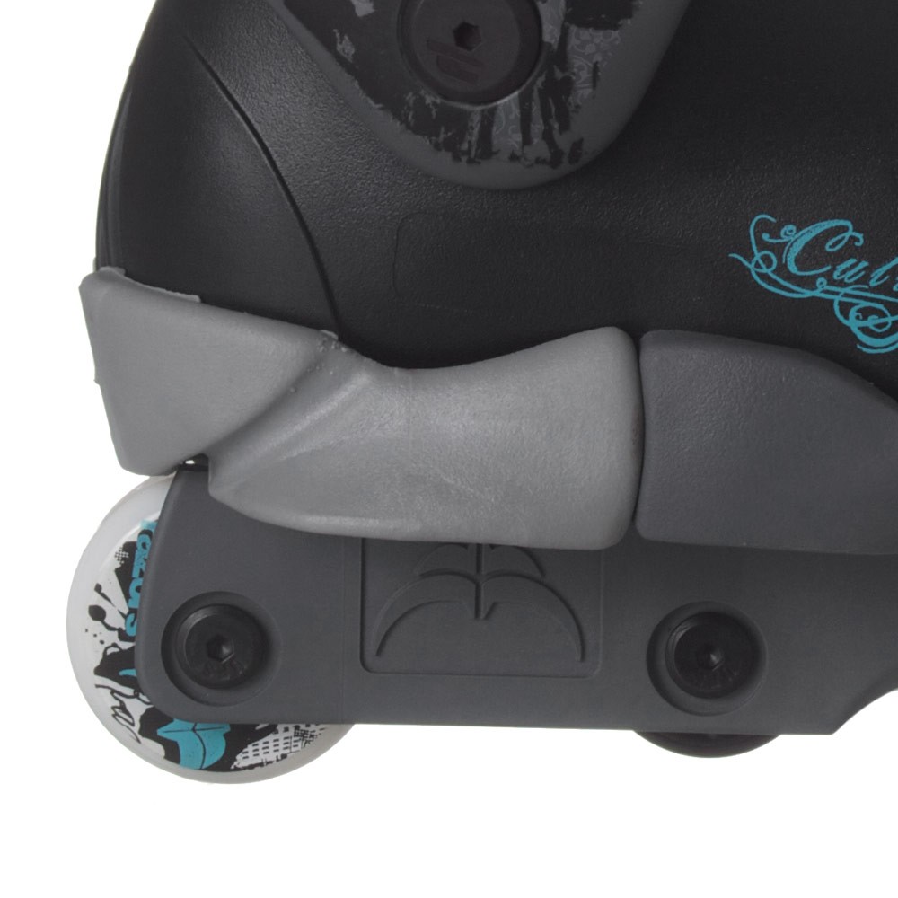 Razors Cult Street Aggressive Skates 2012