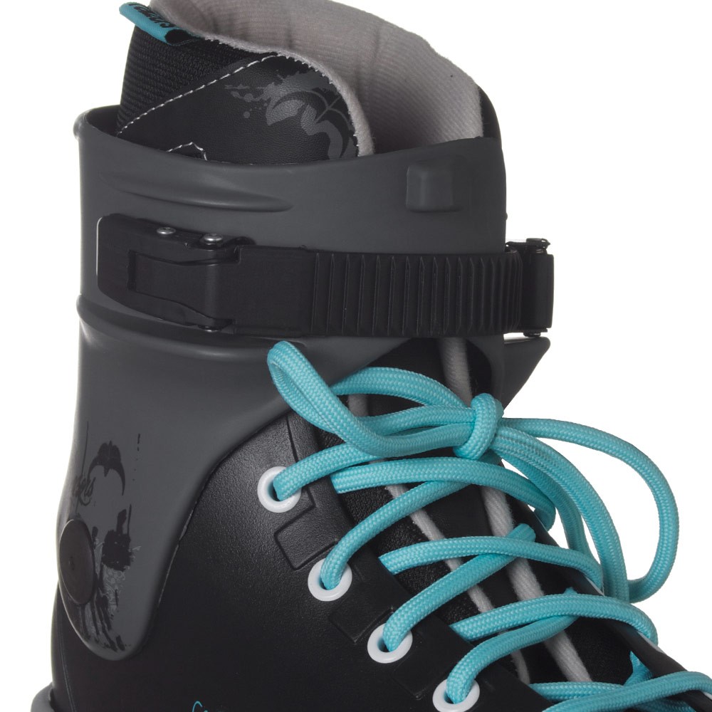 Razors Cult Street Aggressive Skates 2012