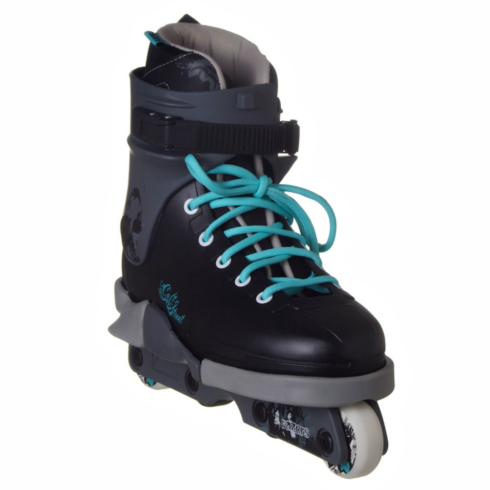 Razors Cult Street Aggressive Skates
