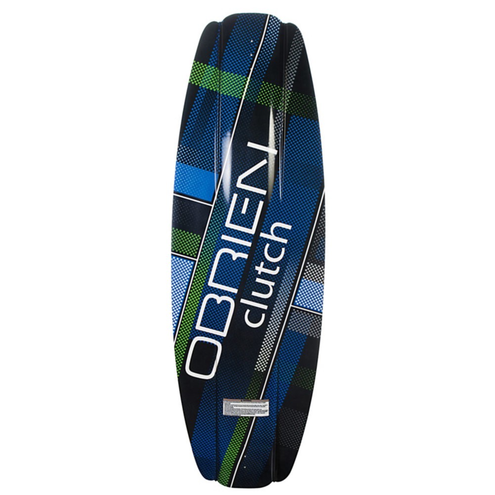 O'Brien Clutch Wakeboard 2012