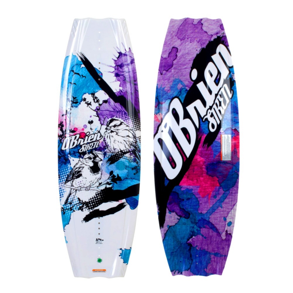 O'Brien Siren Wakeboard - Womens