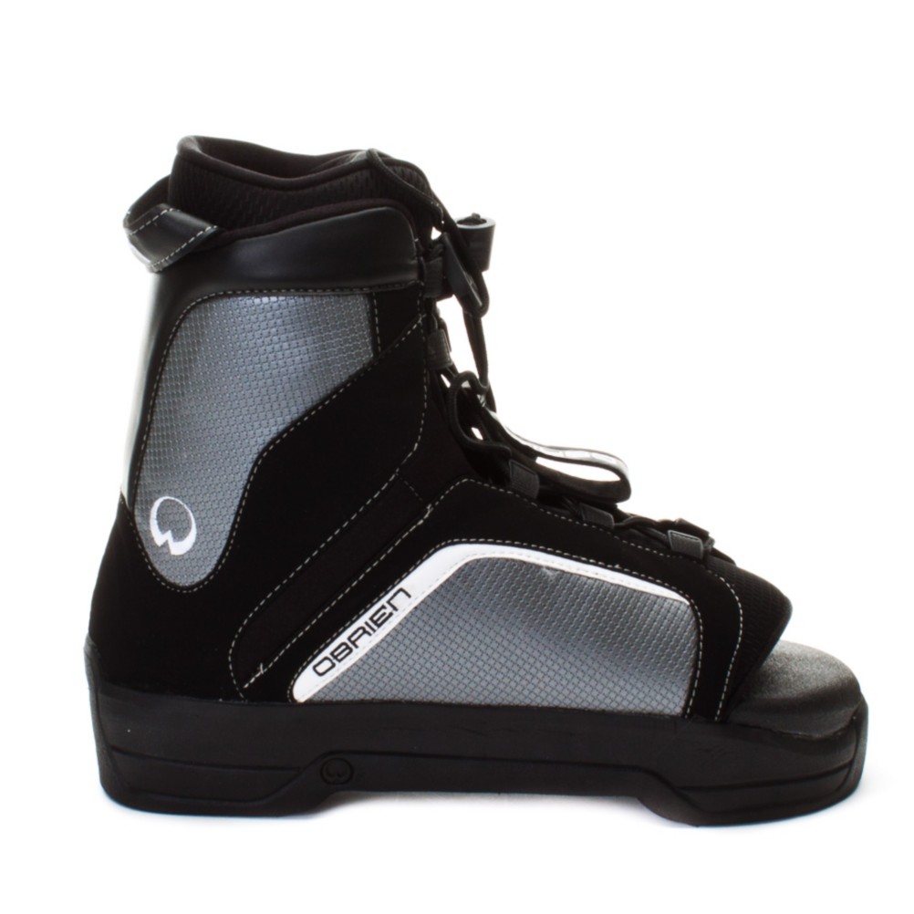 O'Brien Link Wakeboard Bindings 2011
