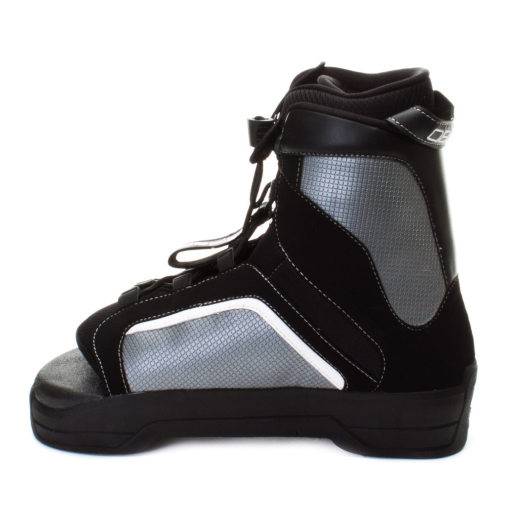 O'Brien Link Wakeboard Bindings 2011