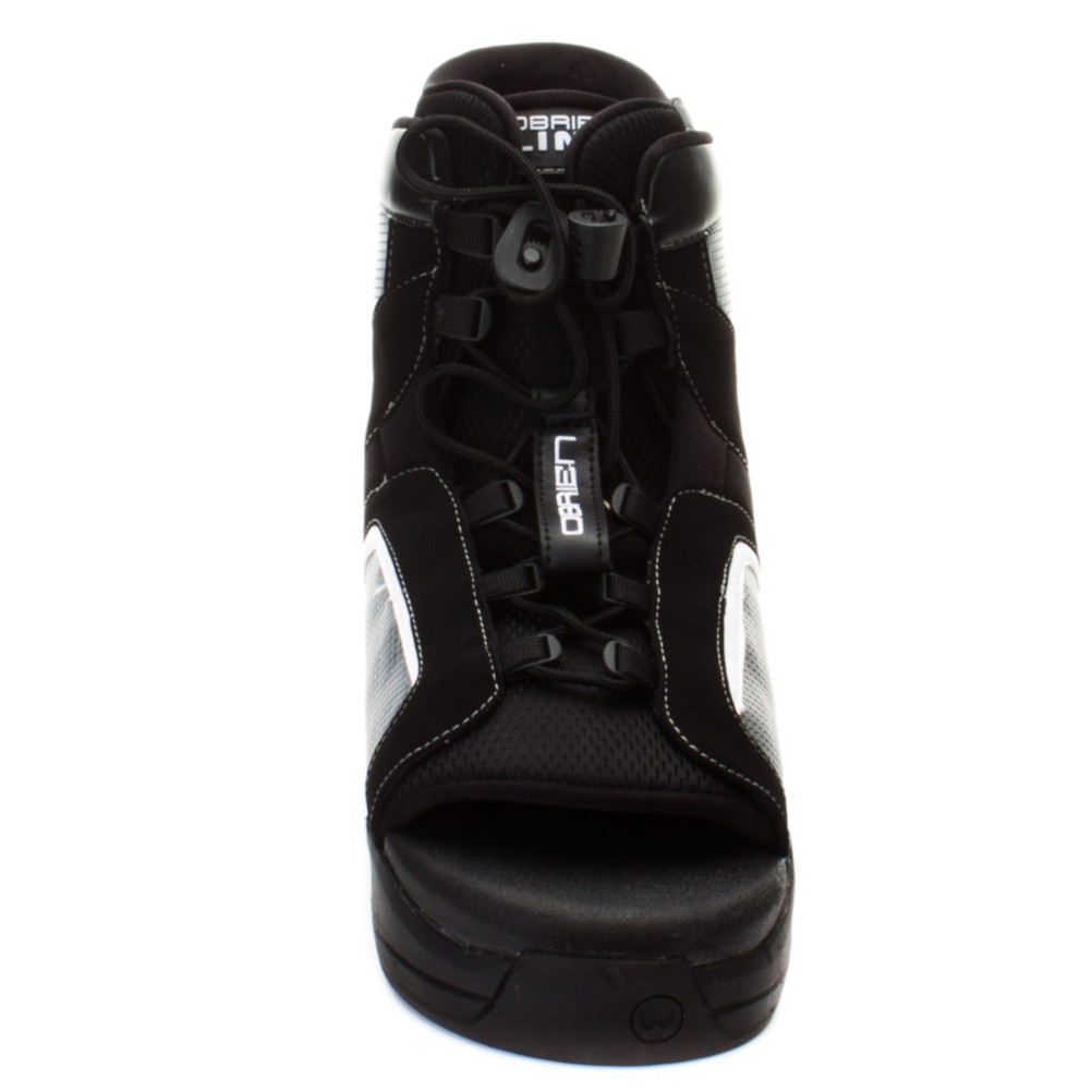 O'Brien Link Wakeboard Bindings 2011