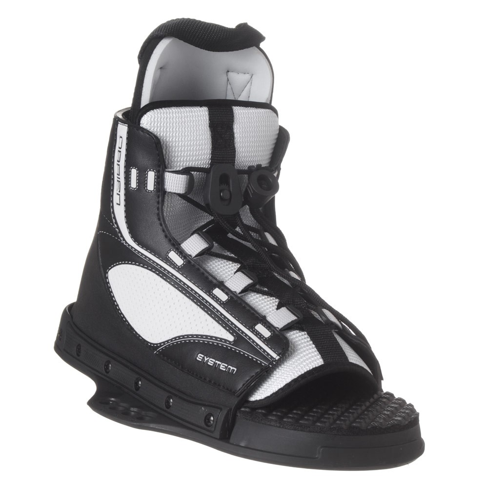O'Brien Adult Wakeboard Bindings