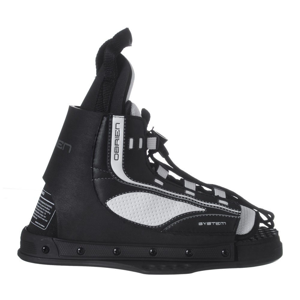 O'Brien System Kids Wakeboard Bindings 2012