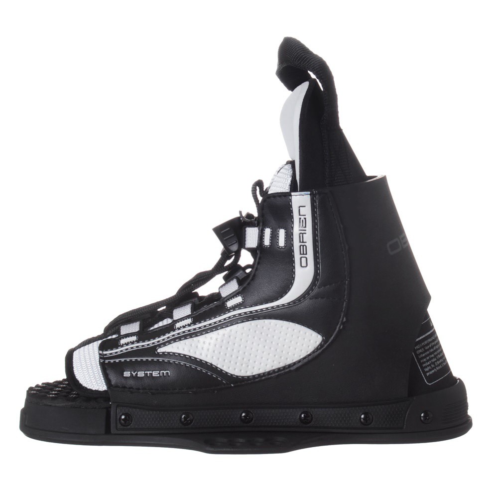 O'Brien System Kids Wakeboard Bindings 2012