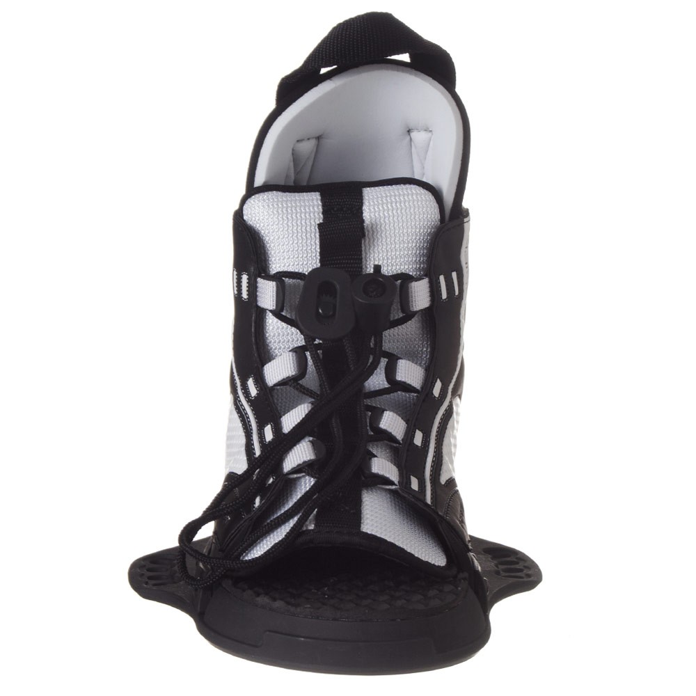 O'Brien System Kids Wakeboard Bindings 2012