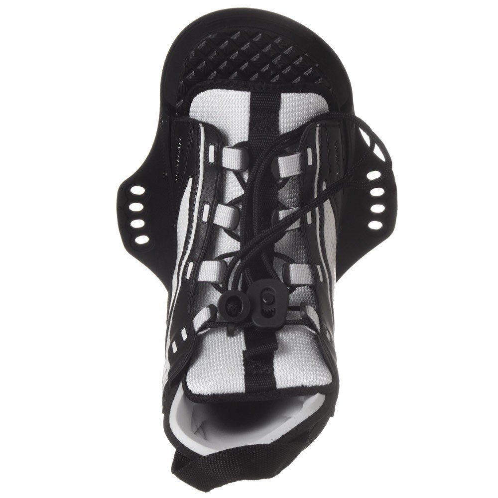 O'Brien System Kids Wakeboard Bindings 2012