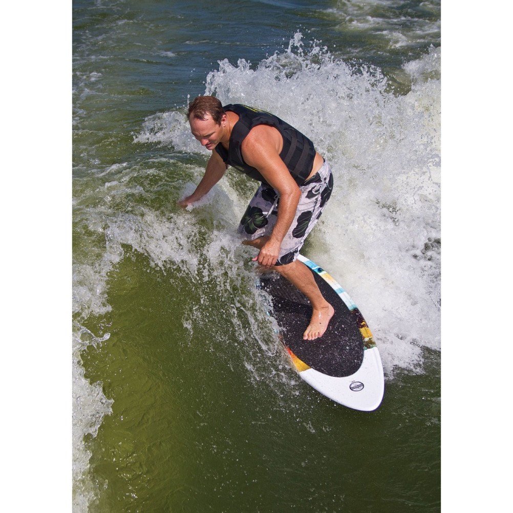 O'Brien Nalu Wakesurfer 2012