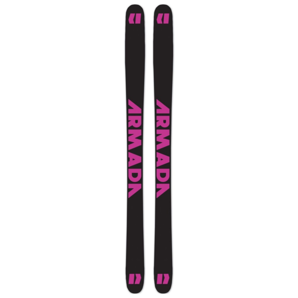 Armada TST Skis 2012