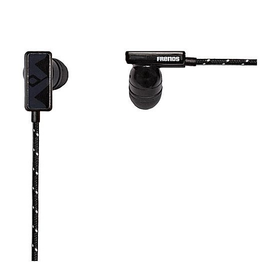 Frends Clip Earbuds