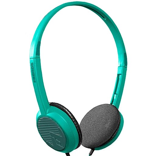 Frends Alli Headphones 2011