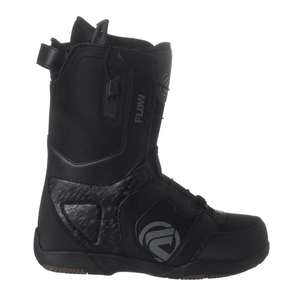 Flow The ANSR Quick-Fit Snowboard Boots 2011