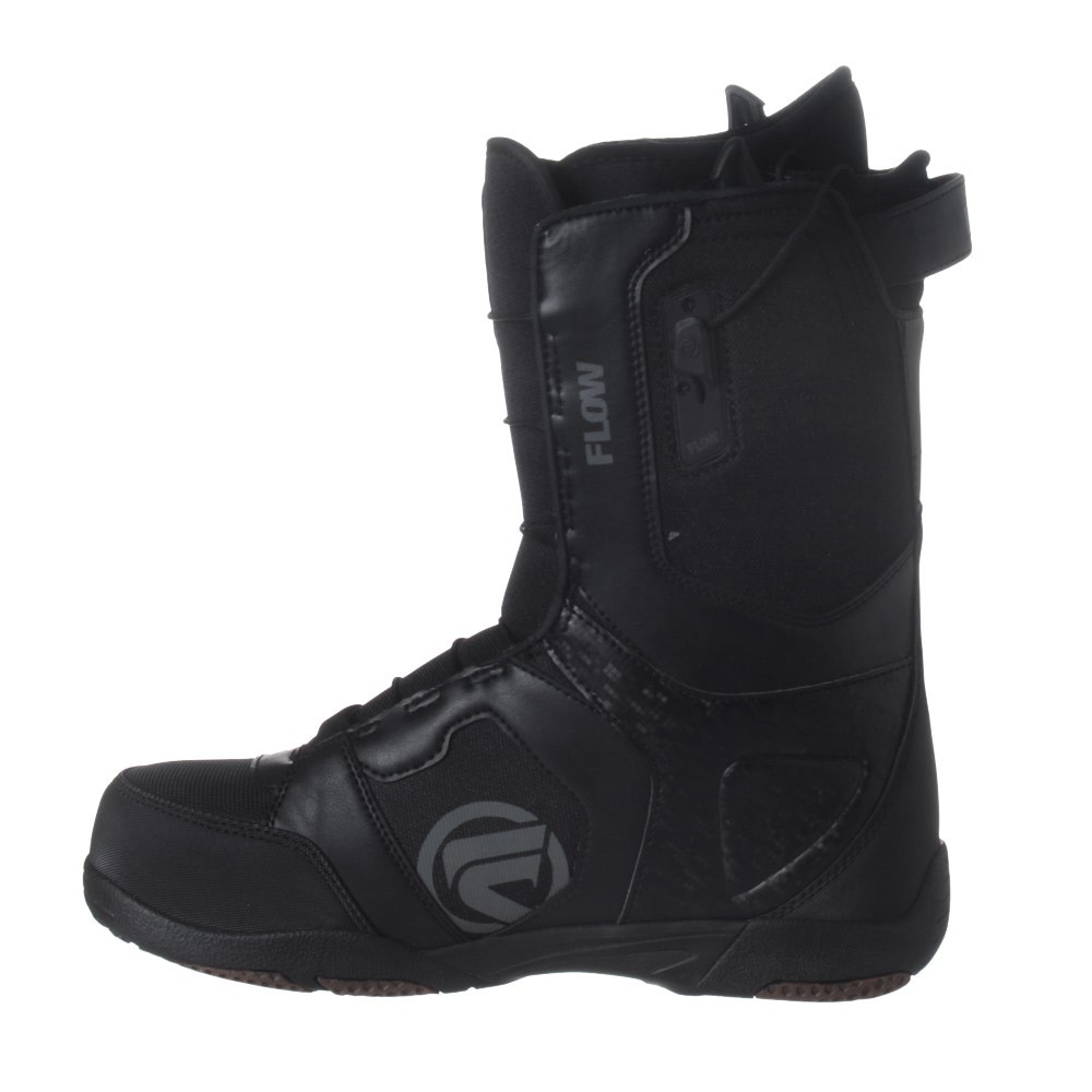 Flow The ANSR Quick-Fit Snowboard Boots 2011