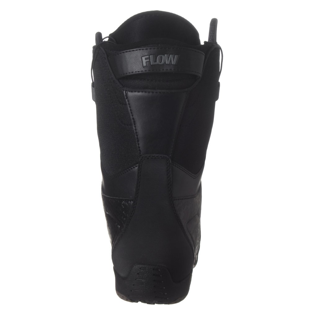 Flow The ANSR Quick-Fit Snowboard Boots 2011