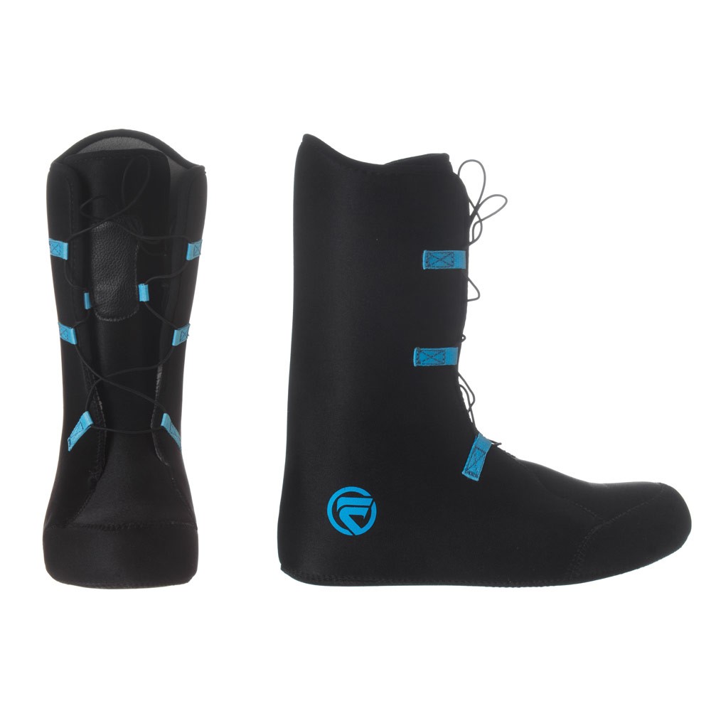 Flow The ANSR Quick-Fit Snowboard Boots 2011