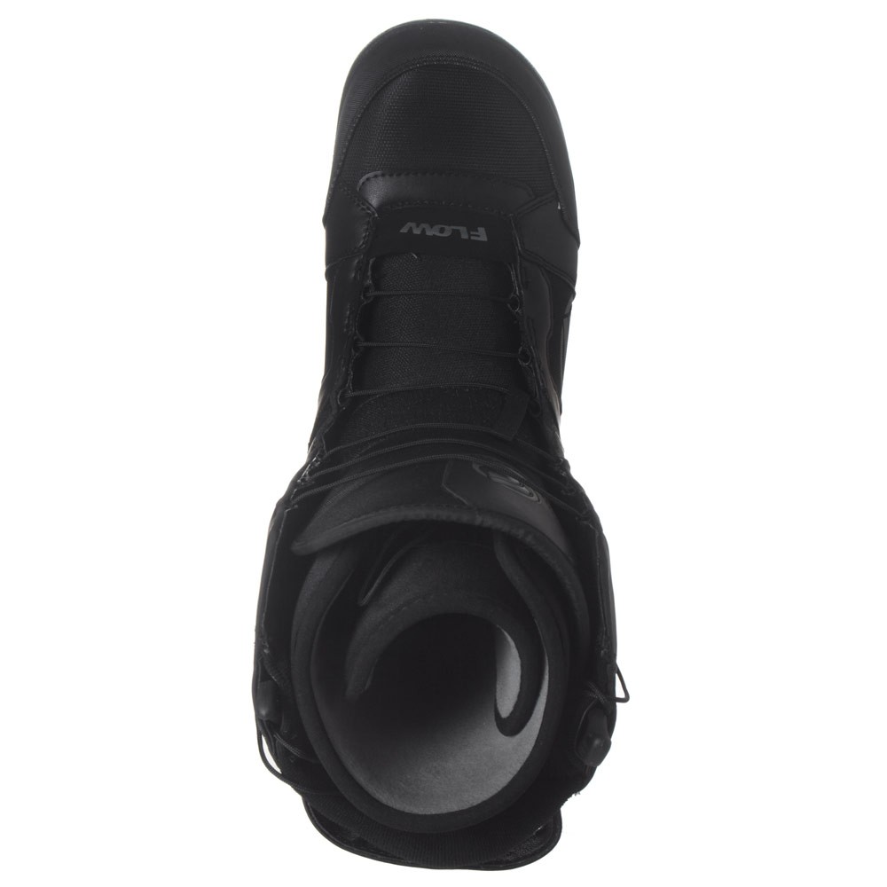Flow The ANSR Quick-Fit Snowboard Boots 2011