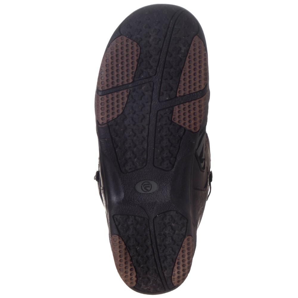 Flow The ANSR Quick-Fit Snowboard Boots 2011