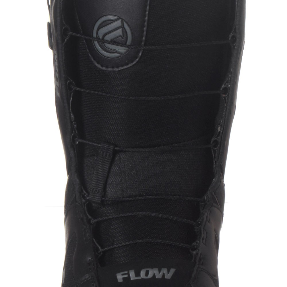 Flow The ANSR Quick-Fit Snowboard Boots 2011