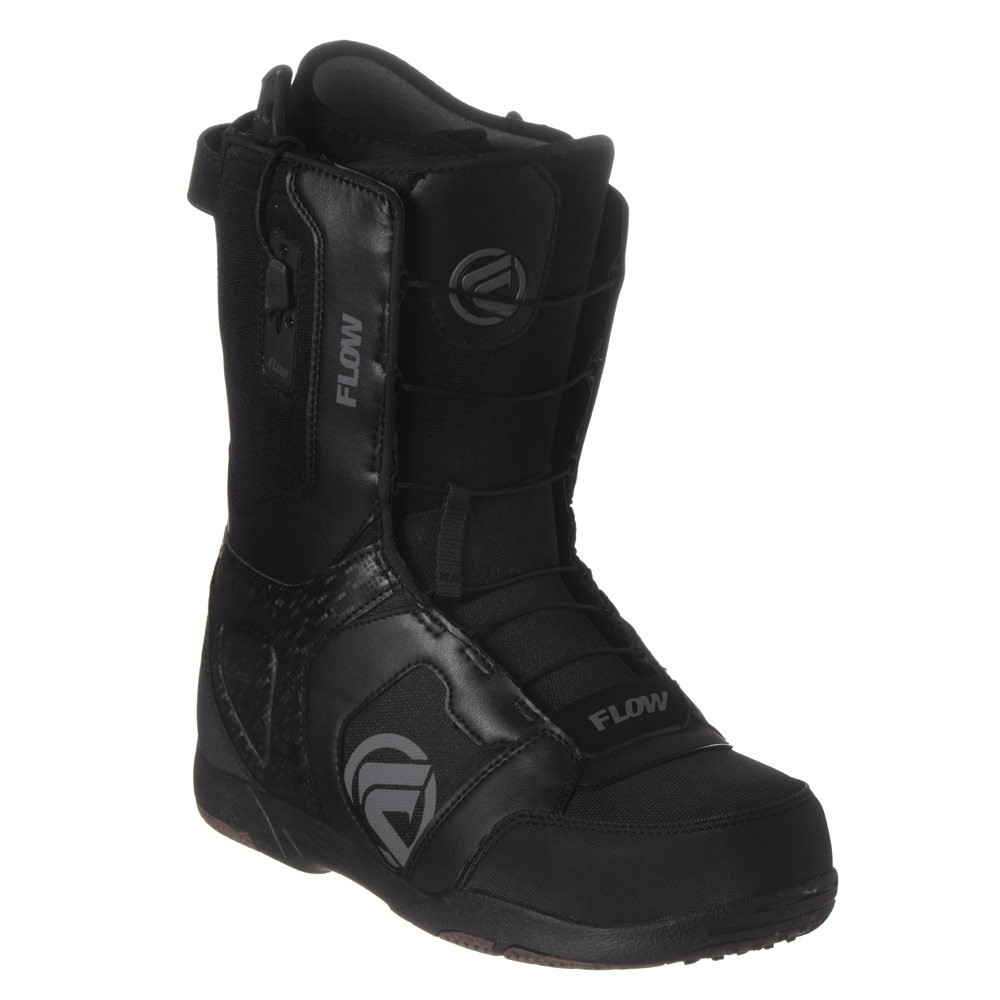 Flow Mens Snowboard Boots
