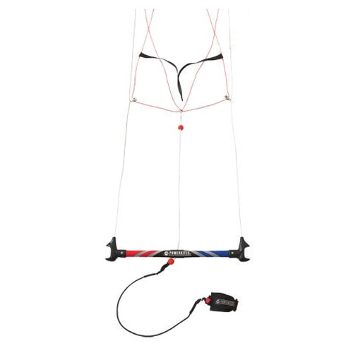 HQ Kites Safety Control Bar X-Over, , medium