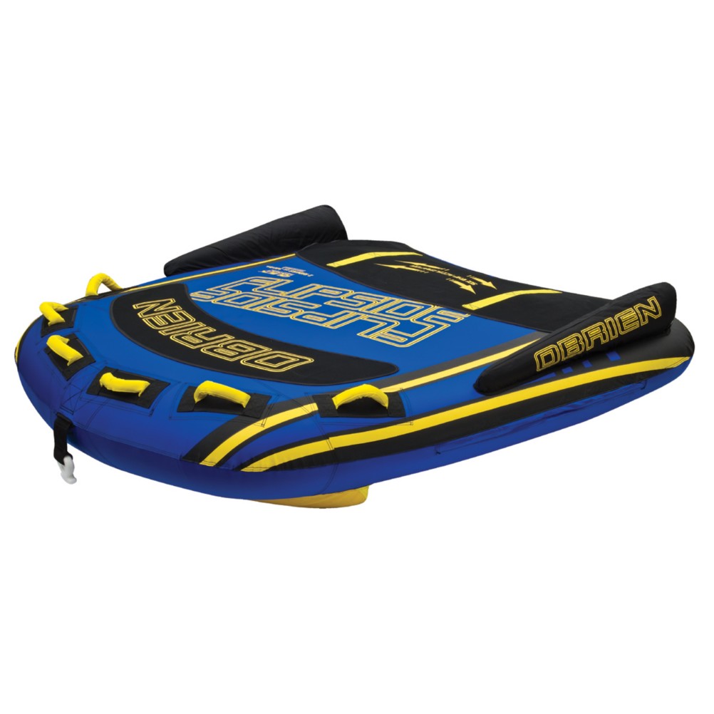 O'Brien Flipside II Towable Tube 2012