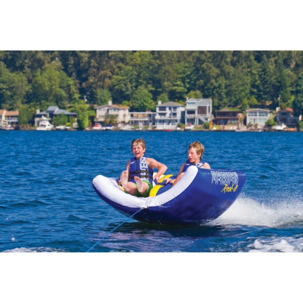 O'Brien Rock It Towable Tube 2012