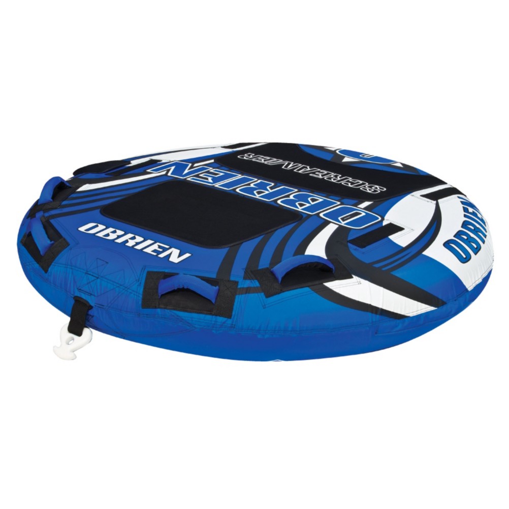 O'Brien Screamer Towable Tube 2012