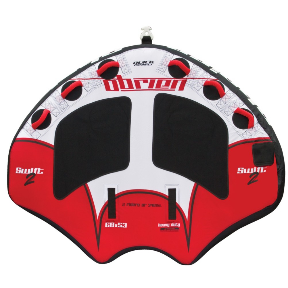 O'Brien 2 Person Towable Tubes