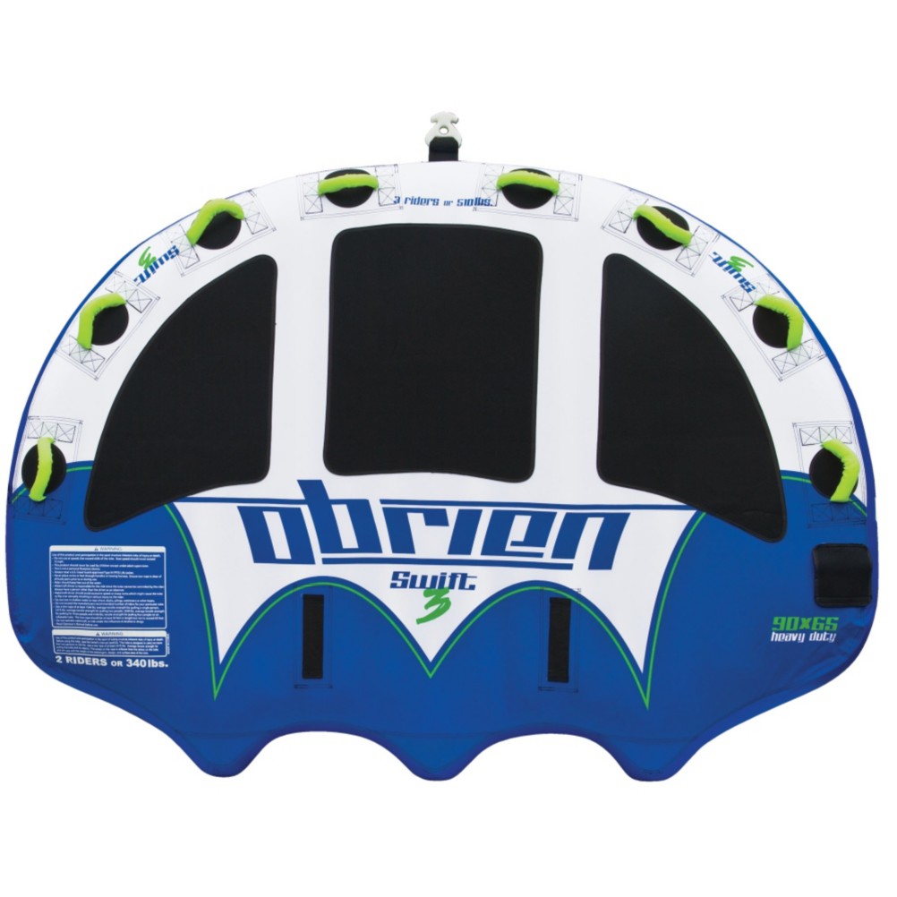 O'Brien All Towables