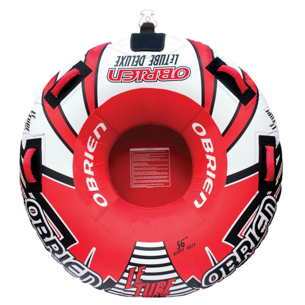 O'Brien LeTube Deluxe Towable Tube 2013, , medium