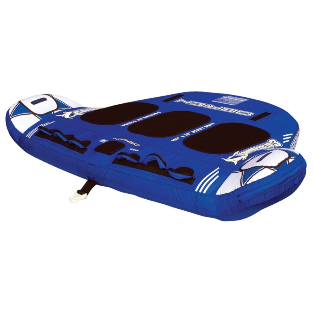 O'Brien Hammer Head 3 Towable Tube 2012