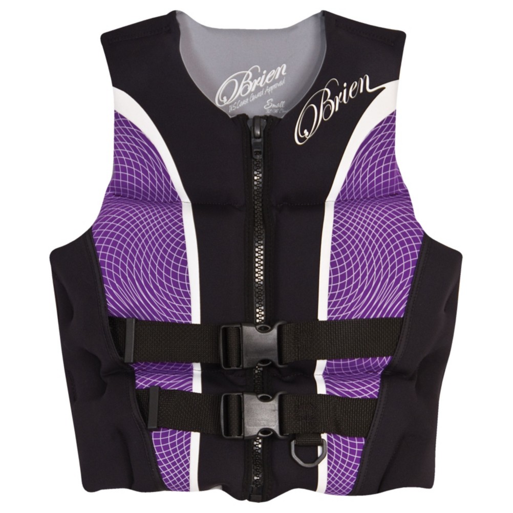 O'Brien Flex V-Back Womens Life Jacket 2012
