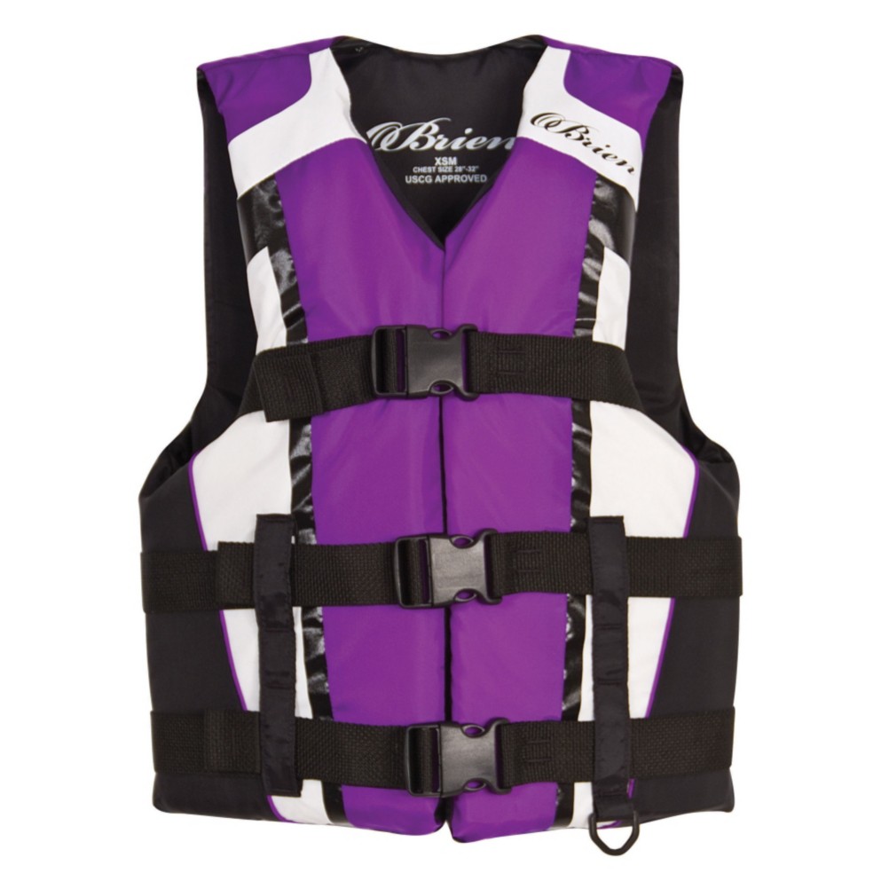 O'Brien Womens Life Vests