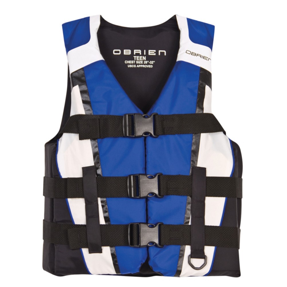 O'Brien Teen (Over 90lbs) Life Vests