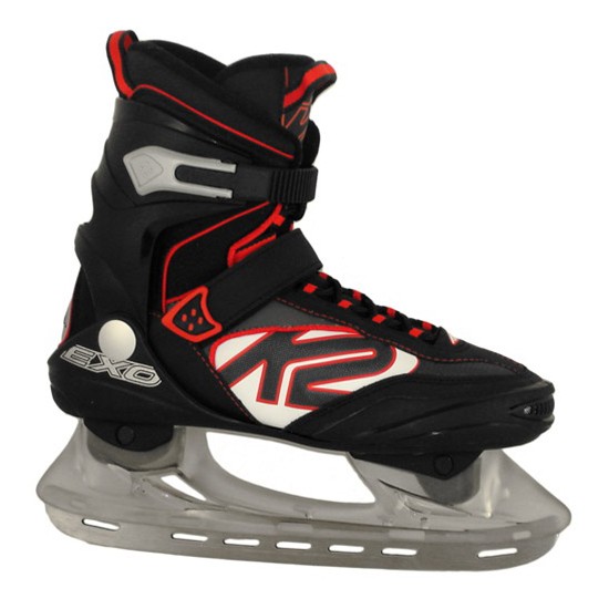 K2 Mens Figure Ice Skates