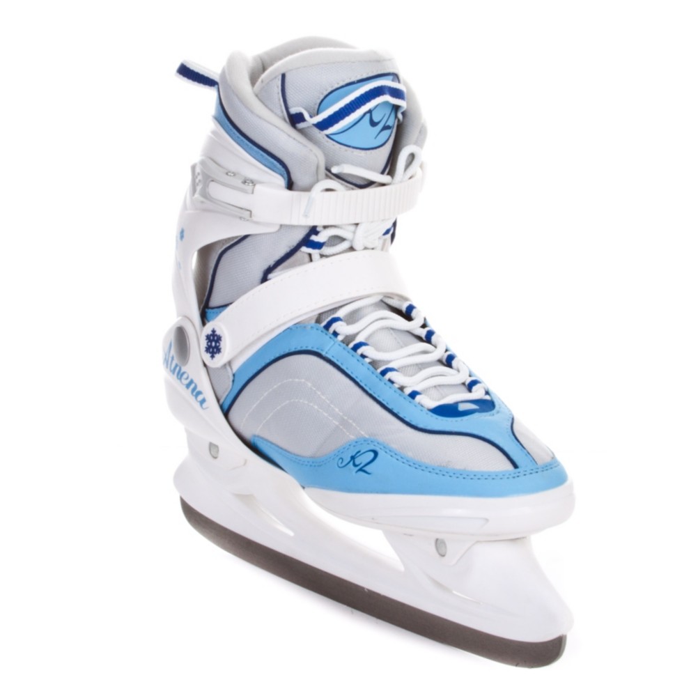 K2 Womens Figure Ice Skates